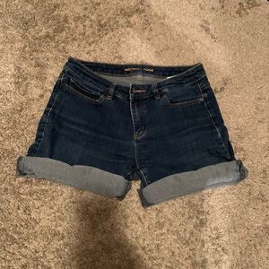 ❗️Great pair of Jean shorts❗️